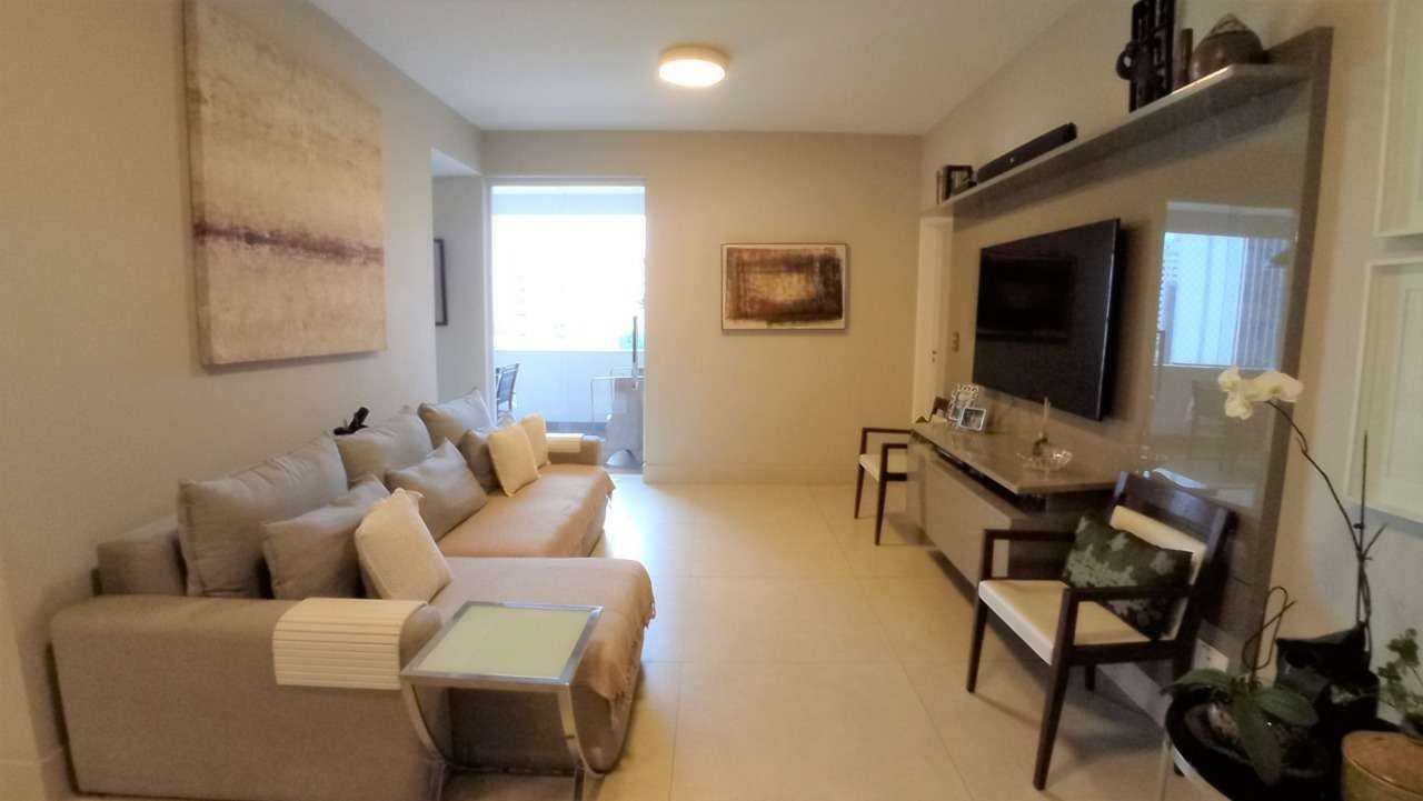 Apartamento à venda com 4 quartos, 260m² - Foto 21