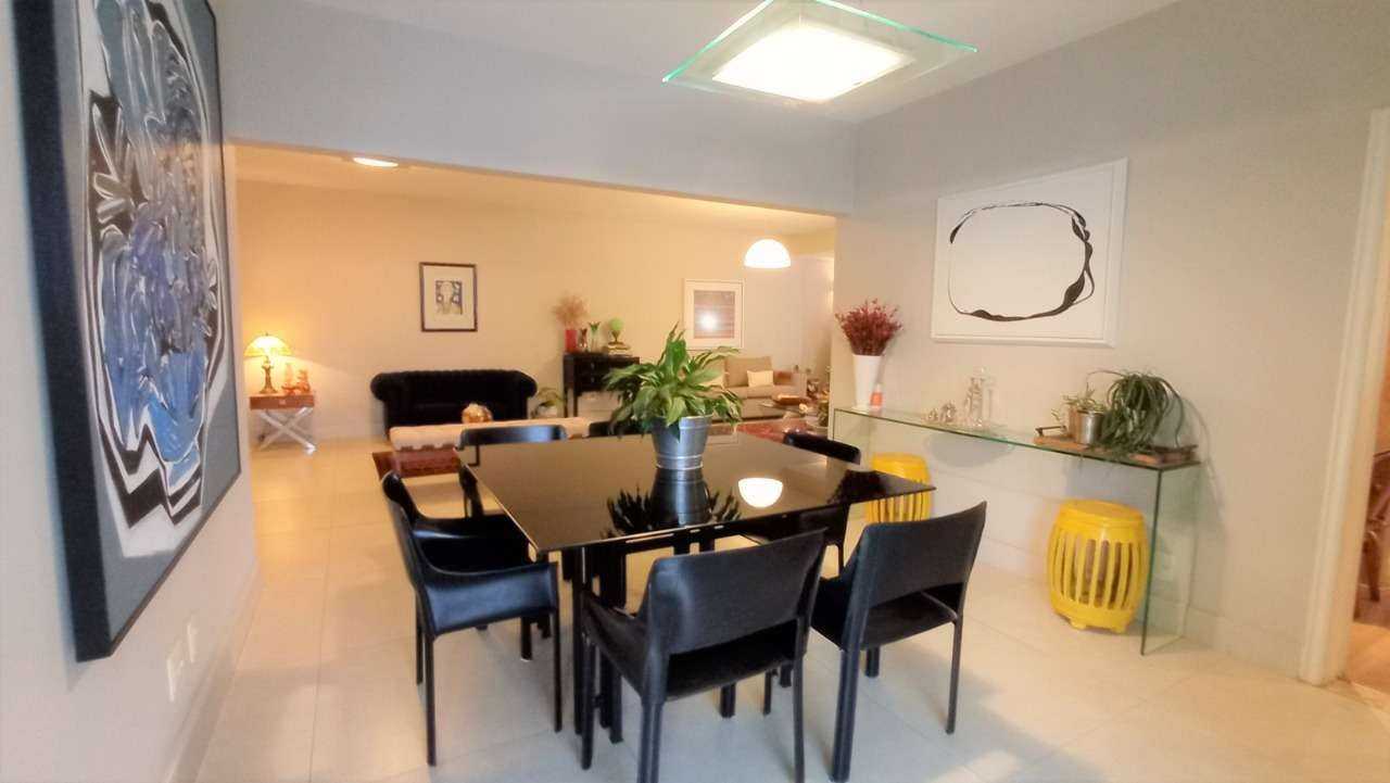 Apartamento à venda com 4 quartos, 260m² - Foto 5