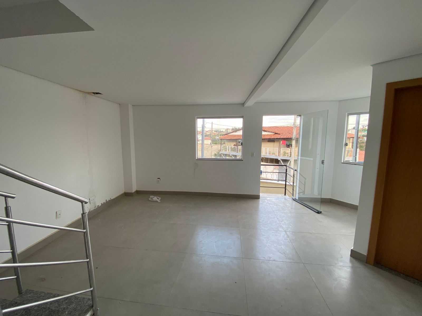 Casa à venda com 3 quartos, 100m² - Foto 6