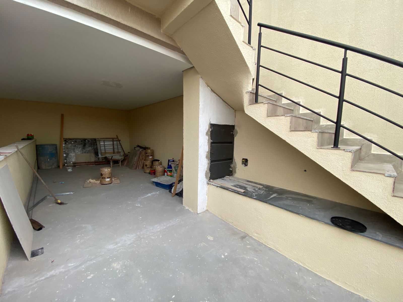 Casa à venda com 2 quartos, 100m² - Foto 13