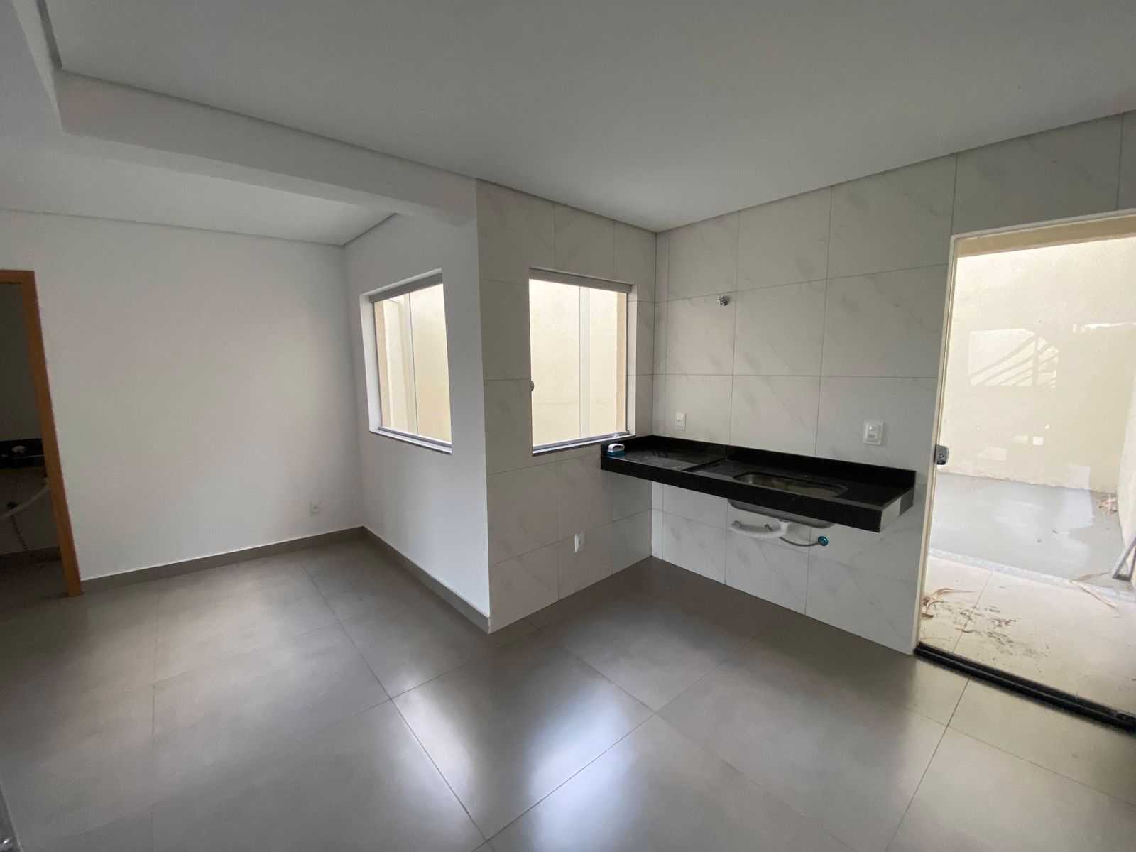 Casa à venda com 3 quartos, 135m² - Foto 5