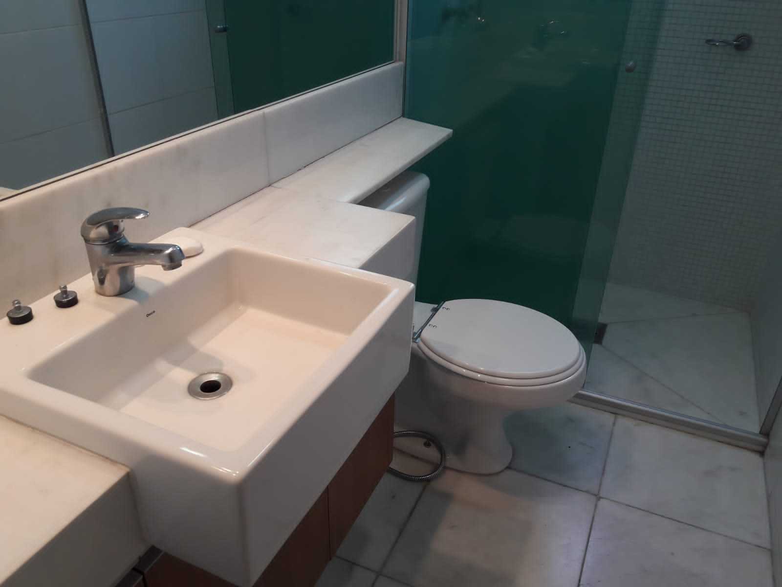 Apartamento à venda com 3 quartos, 104m² - Foto 16