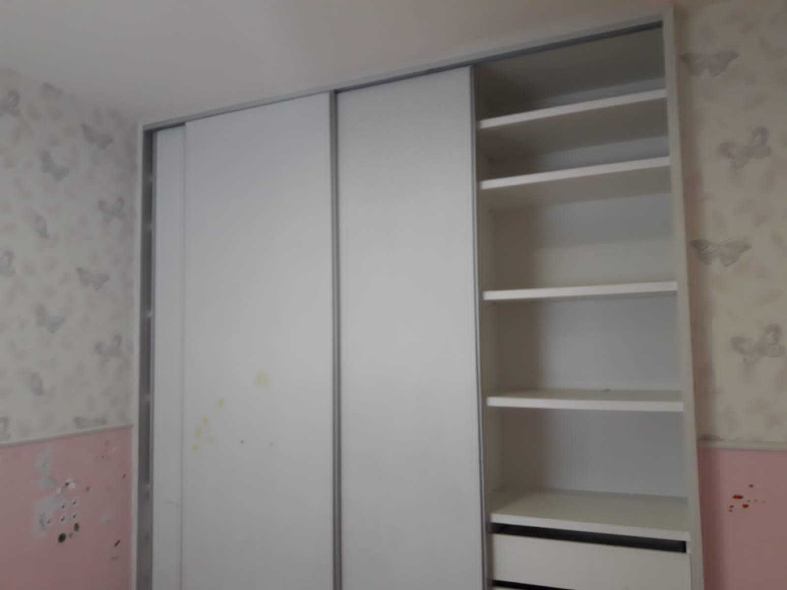 Apartamento à venda com 3 quartos, 104m² - Foto 8