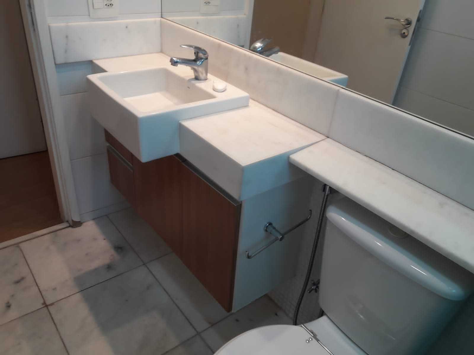 Apartamento à venda com 3 quartos, 104m² - Foto 15