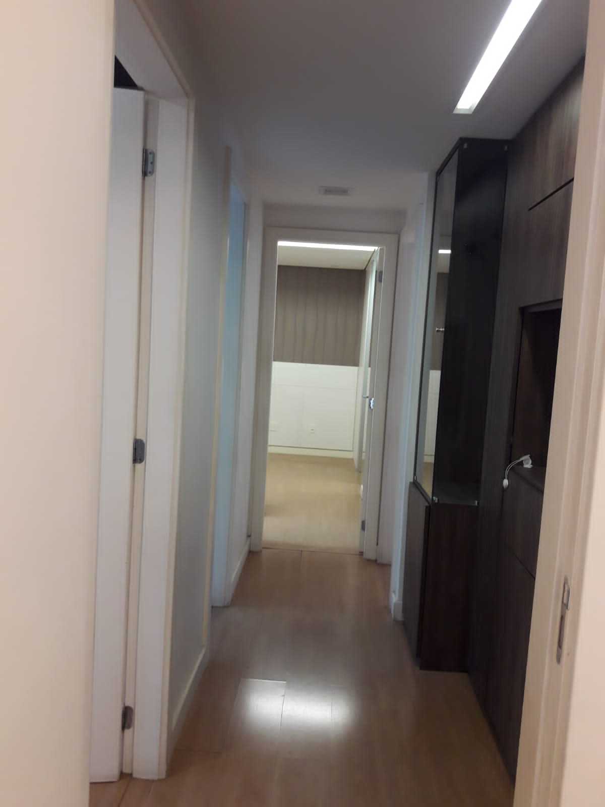 Apartamento à venda com 3 quartos, 104m² - Foto 7