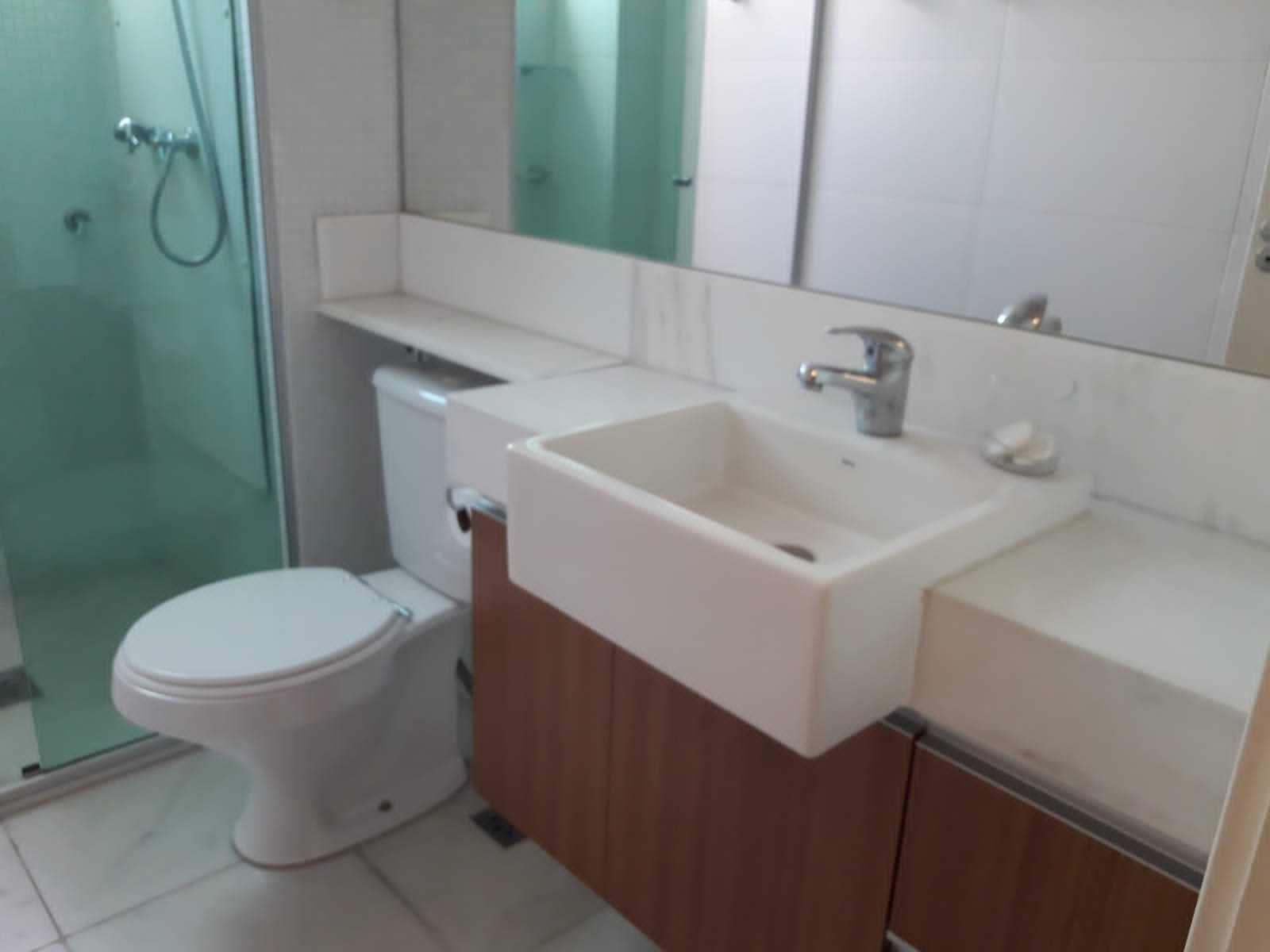 Apartamento à venda com 3 quartos, 104m² - Foto 14