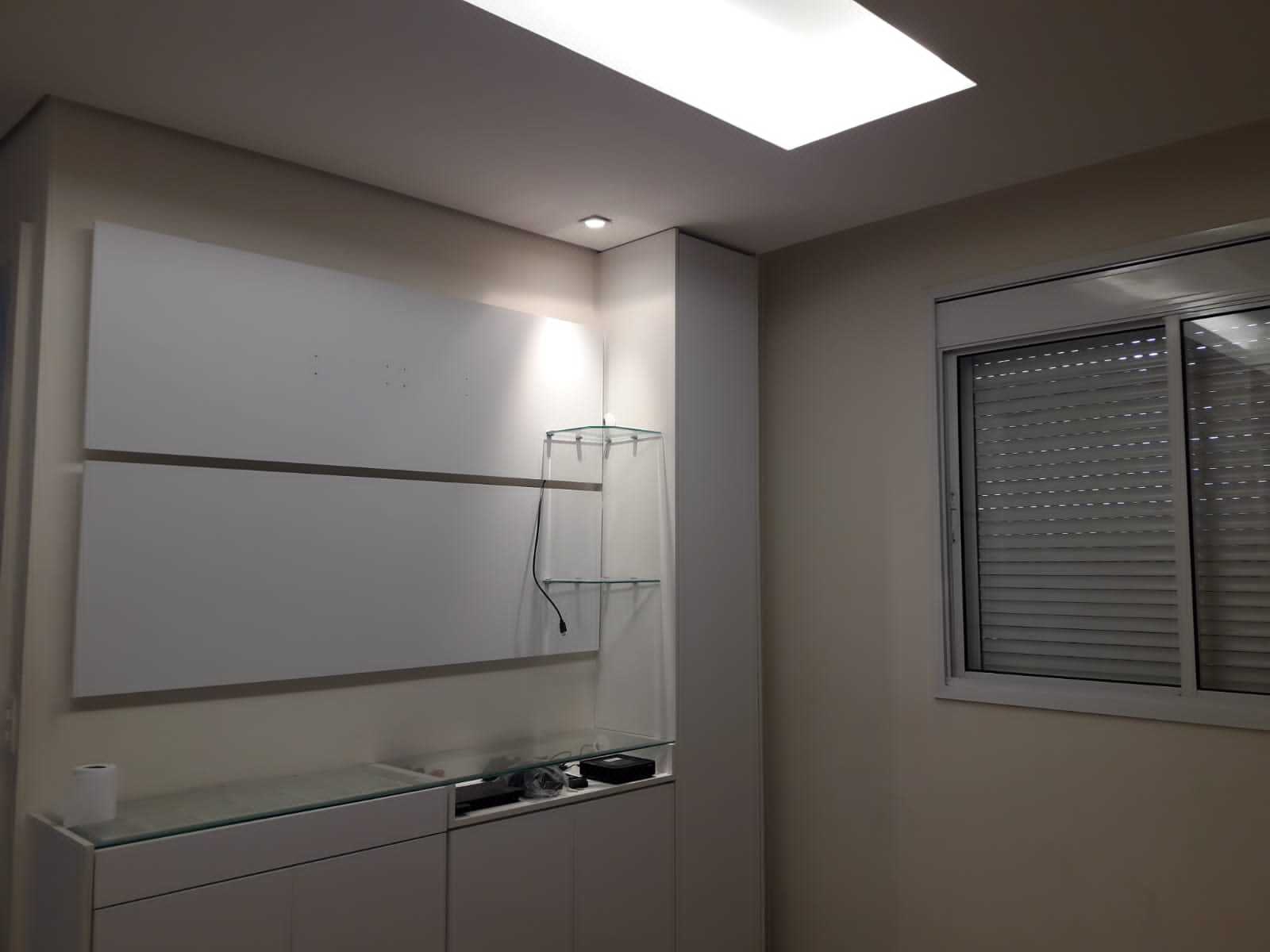 Apartamento à venda com 3 quartos, 104m² - Foto 12