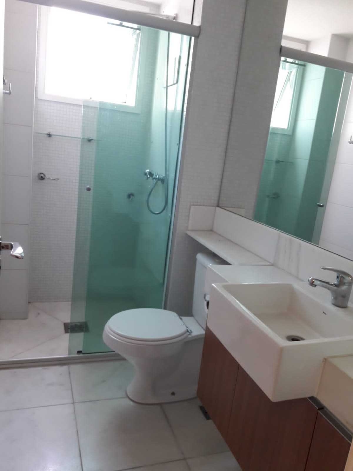 Apartamento à venda com 3 quartos, 104m² - Foto 5