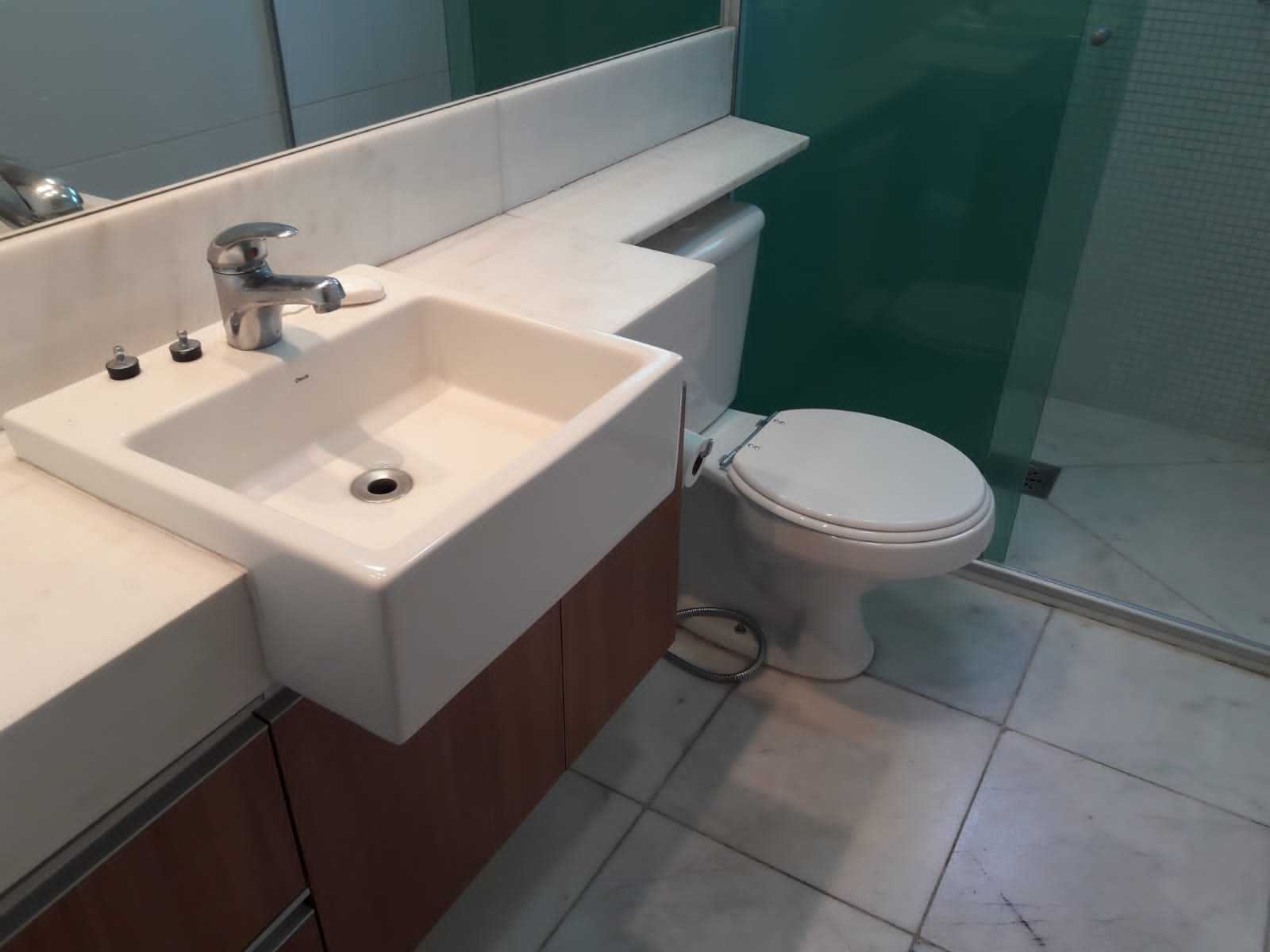 Apartamento à venda com 3 quartos, 104m² - Foto 13