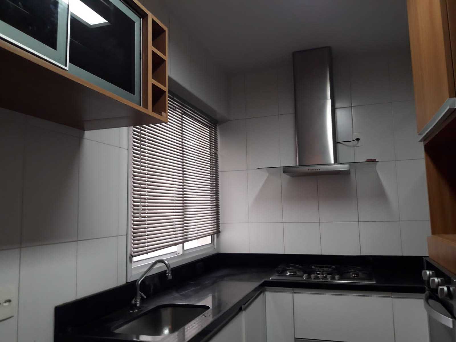 Apartamento à venda com 3 quartos, 104m² - Foto 4