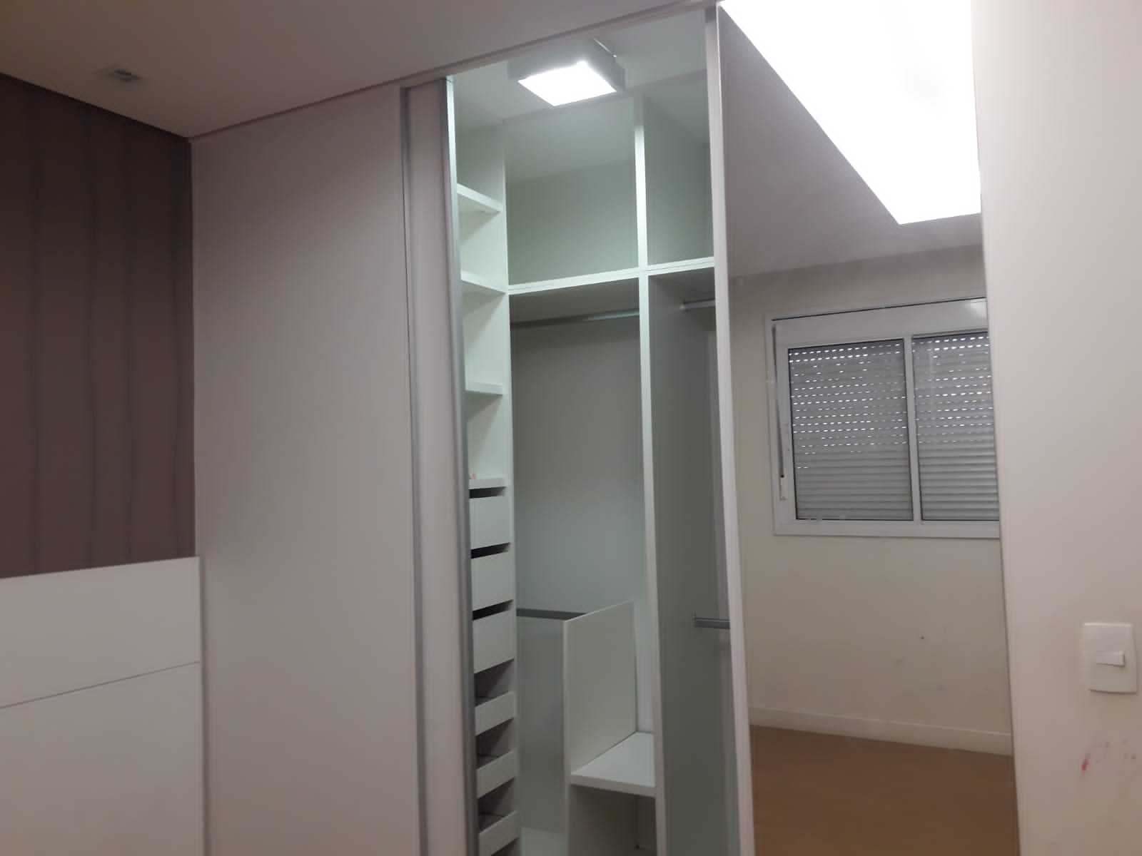 Apartamento à venda com 3 quartos, 104m² - Foto 10