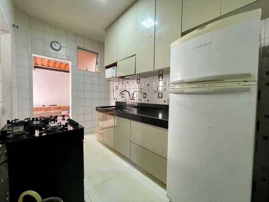 Apartamento à venda com 1 quarto, 66m² - Foto 12