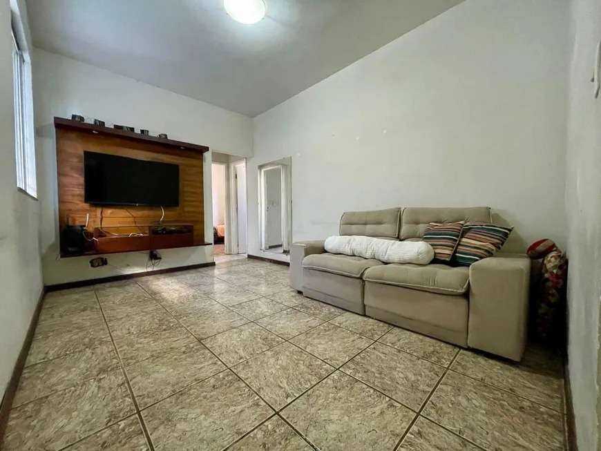 Apartamento à venda com 1 quarto, 66m² - Foto 2