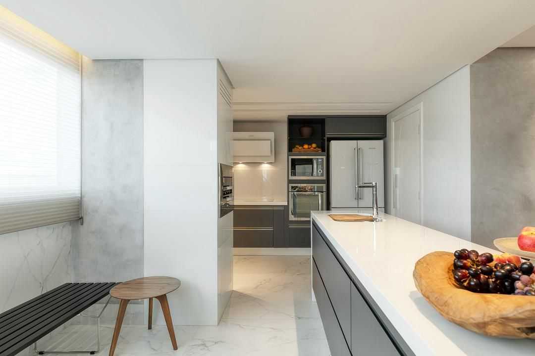 Apartamento à venda com 4 quartos, 130m² - Foto 5