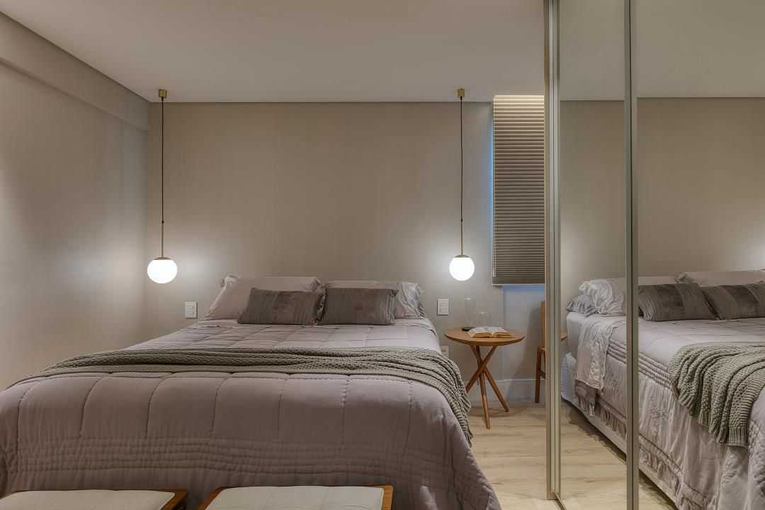 Apartamento à venda com 4 quartos, 130m² - Foto 15