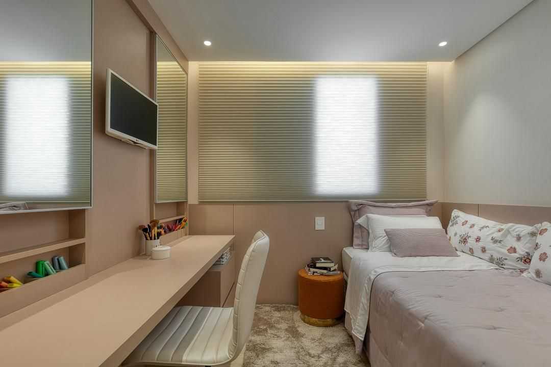 Apartamento à venda com 4 quartos, 130m² - Foto 21