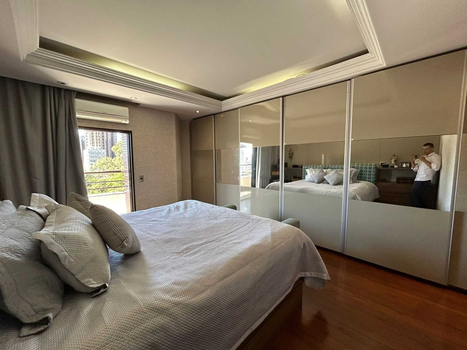 Apartamento à venda com 4 quartos, 367m² - Foto 23