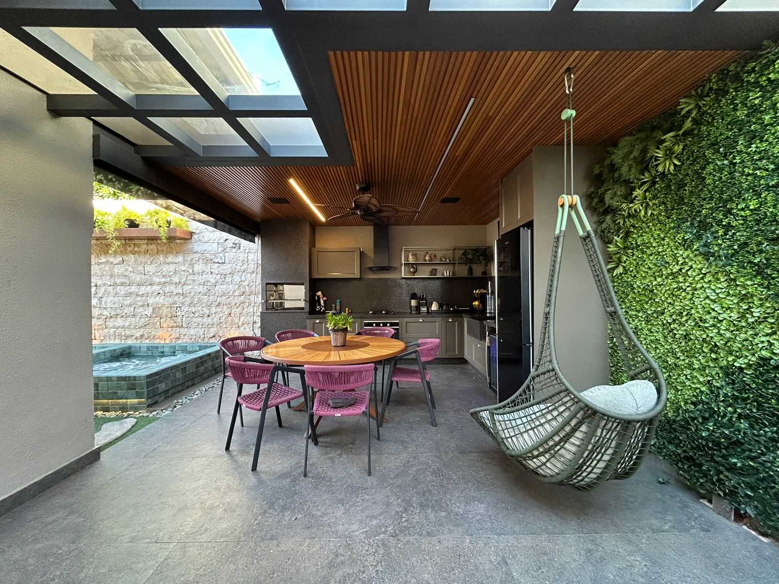 Casa à venda com 4 quartos, 287m² - Foto 20