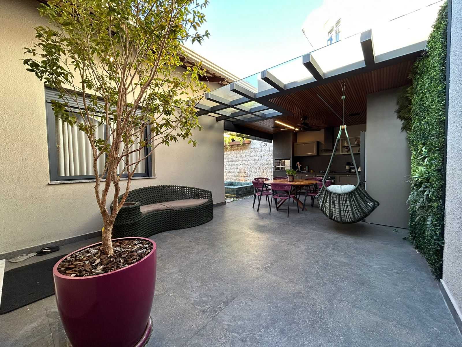 Casa à venda com 4 quartos, 287m² - Foto 22