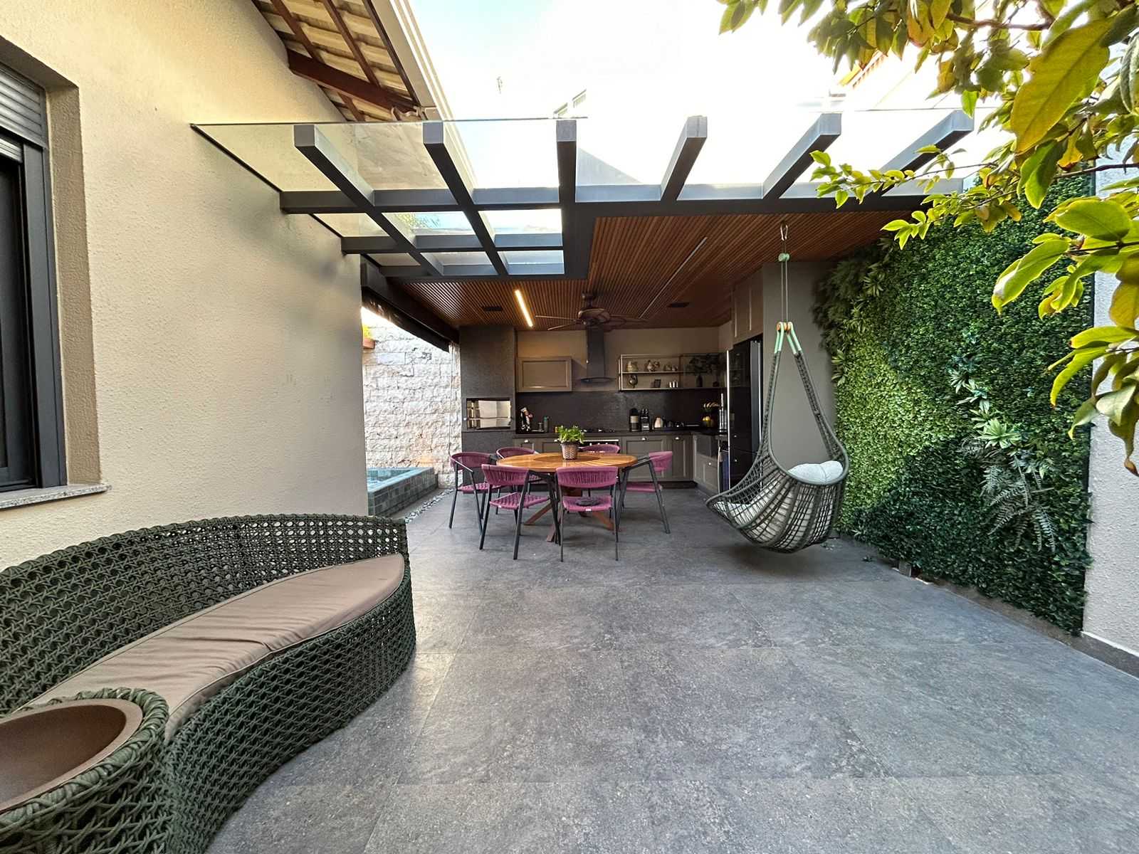 Casa à venda com 4 quartos, 287m² - Foto 19