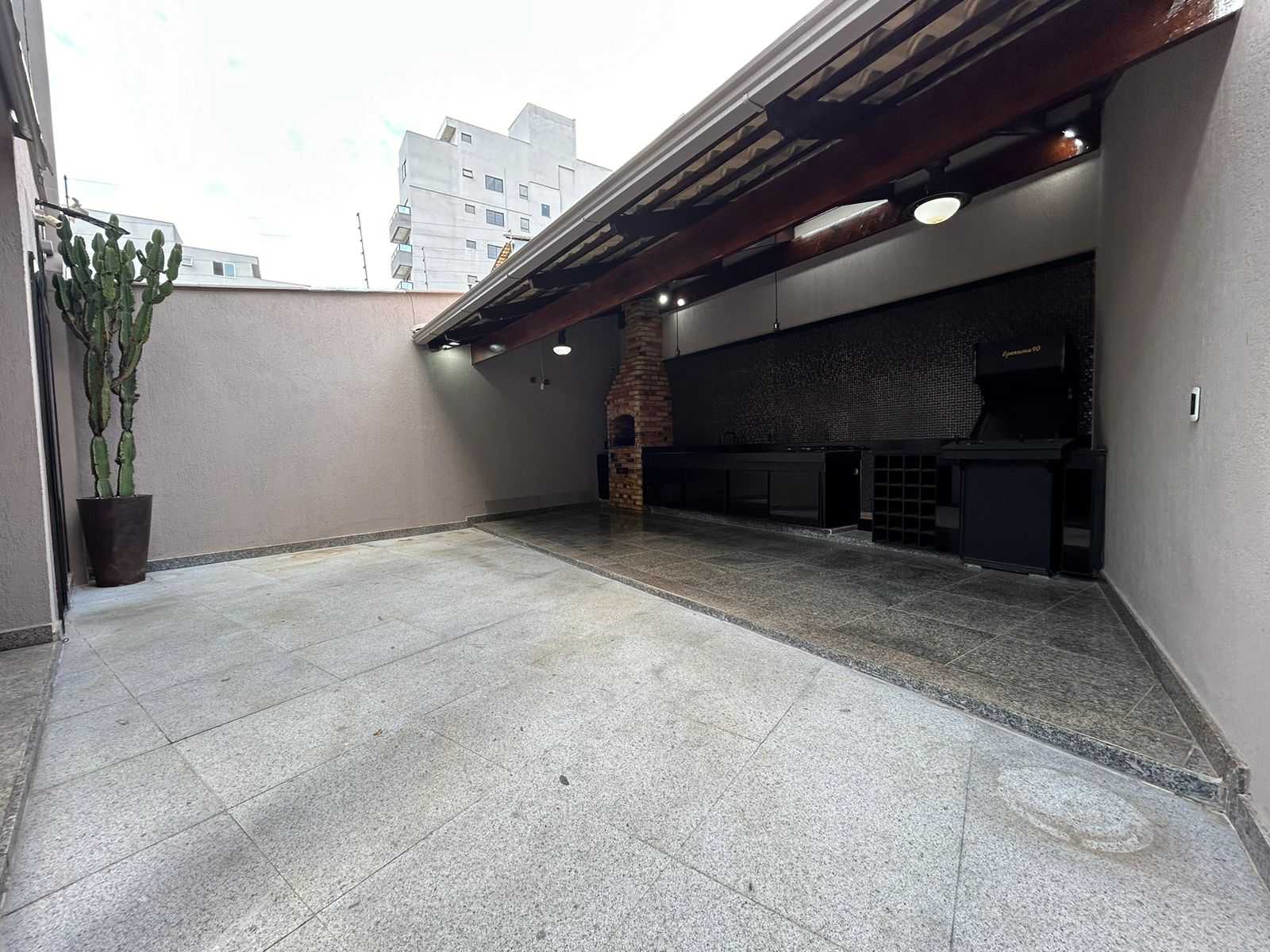 Casa à venda com 3 quartos, 260m² - Foto 17