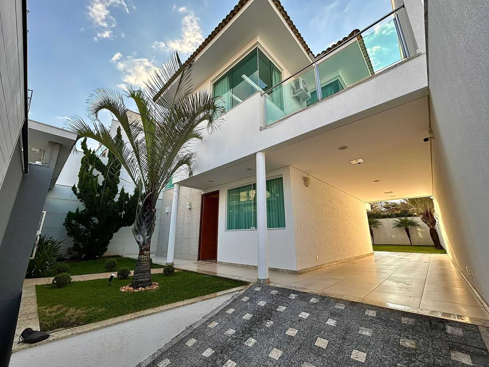 Casa à venda com 4 quartos, 288m² - Foto 5