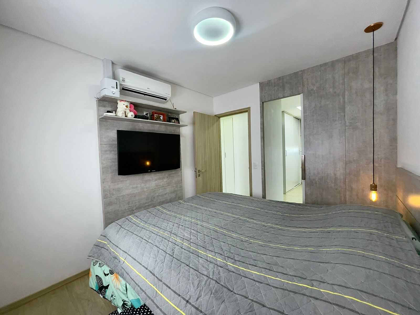 Apartamento à venda com 4 quartos, 115m² - Foto 25