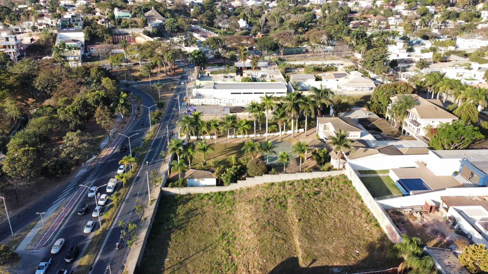 Terreno à venda, 2000m² - Foto 3