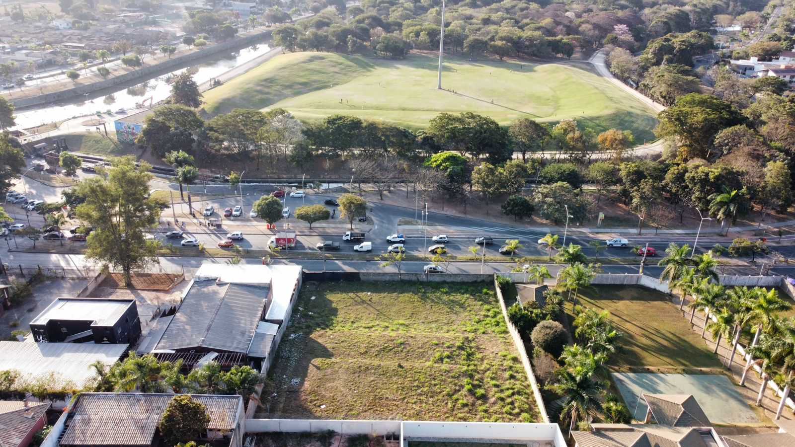 Terreno à venda, 2000m² - Foto 5