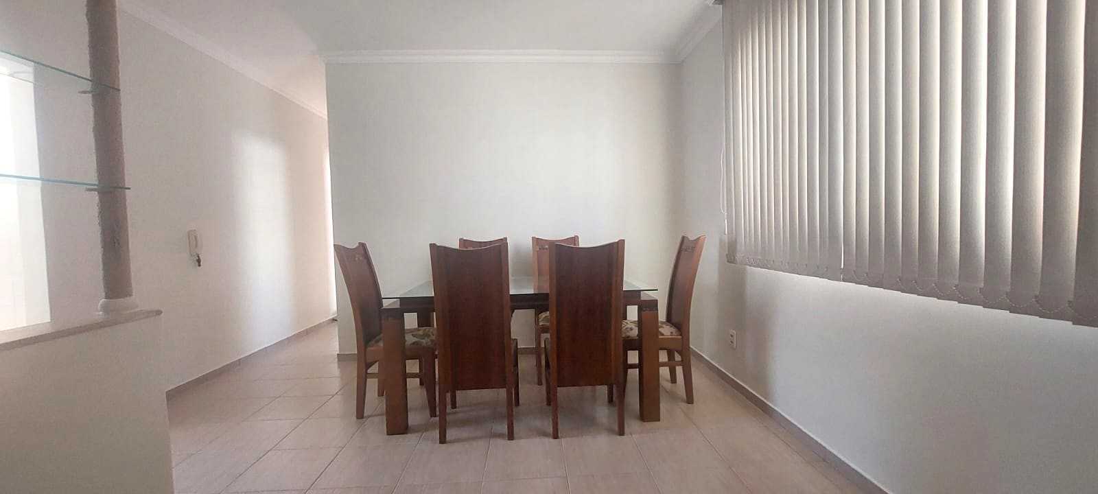 Apartamento à venda com 3 quartos, 85m² - Foto 2