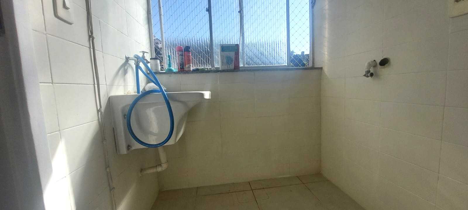 Apartamento à venda com 3 quartos, 85m² - Foto 14