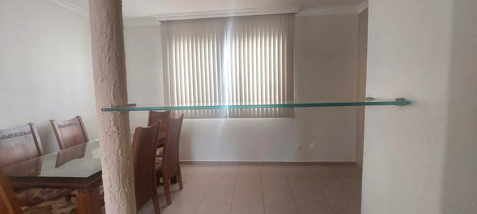 Apartamento à venda com 3 quartos, 85m² - Foto 4