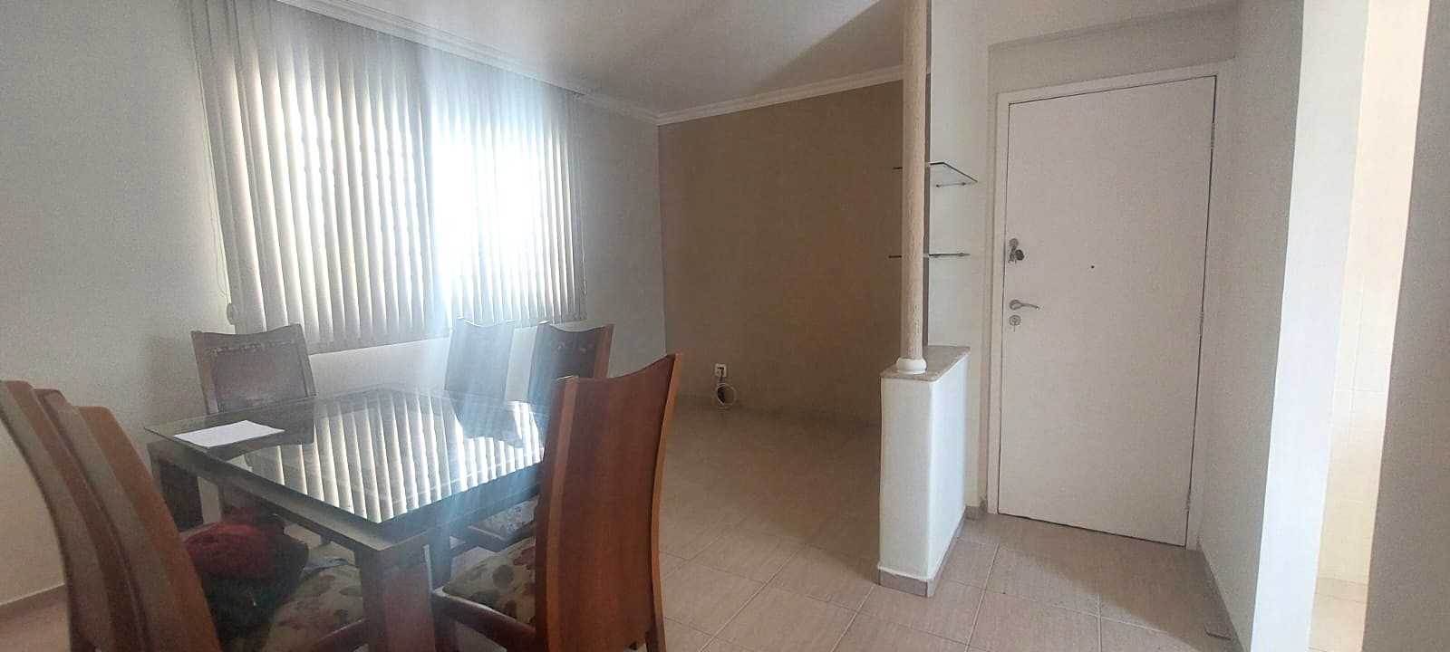 Apartamento à venda com 3 quartos, 85m² - Foto 1