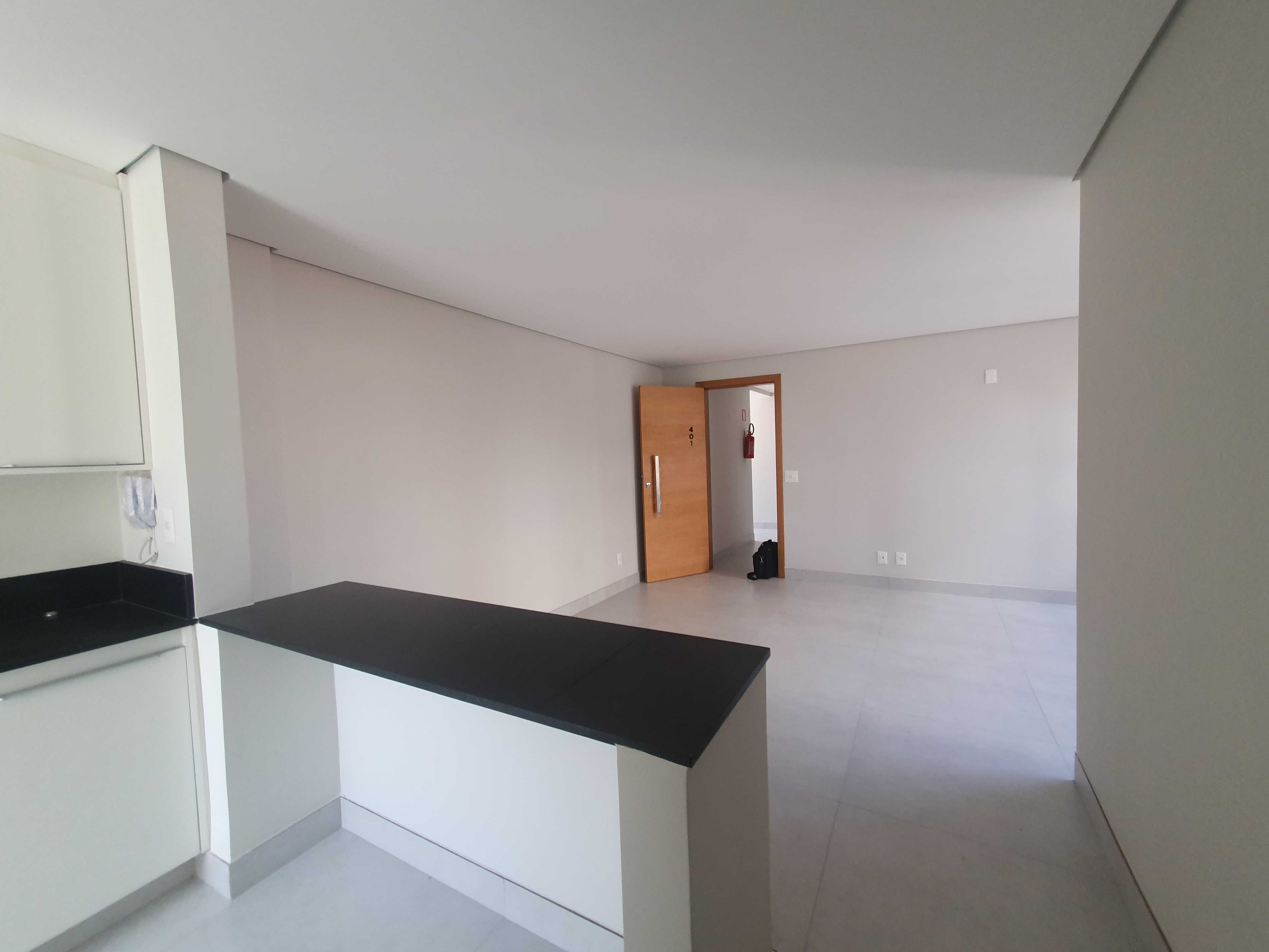 Apartamento à venda com 2 quartos, 65m² - Foto 3