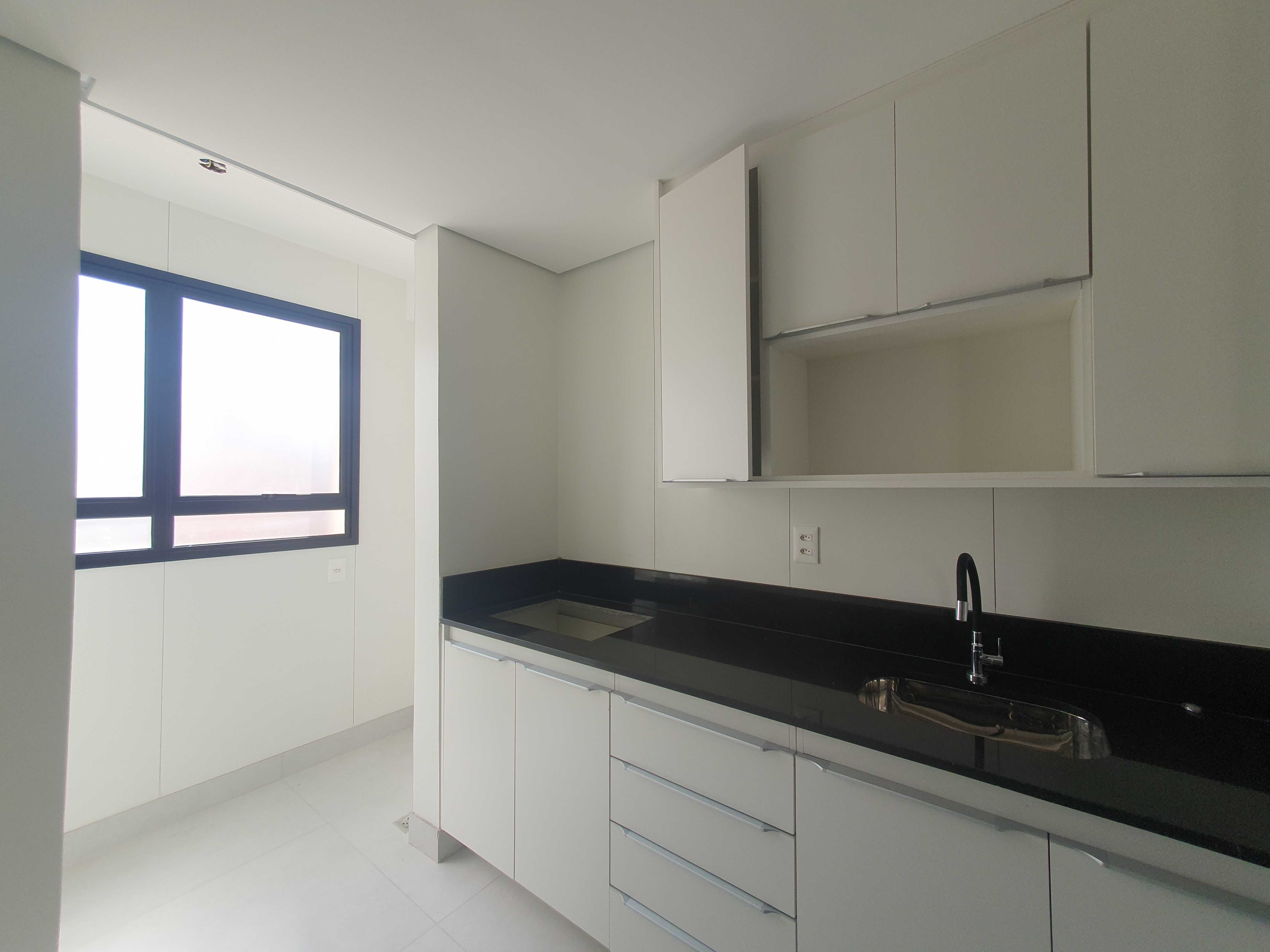 Apartamento à venda com 2 quartos, 65m² - Foto 5