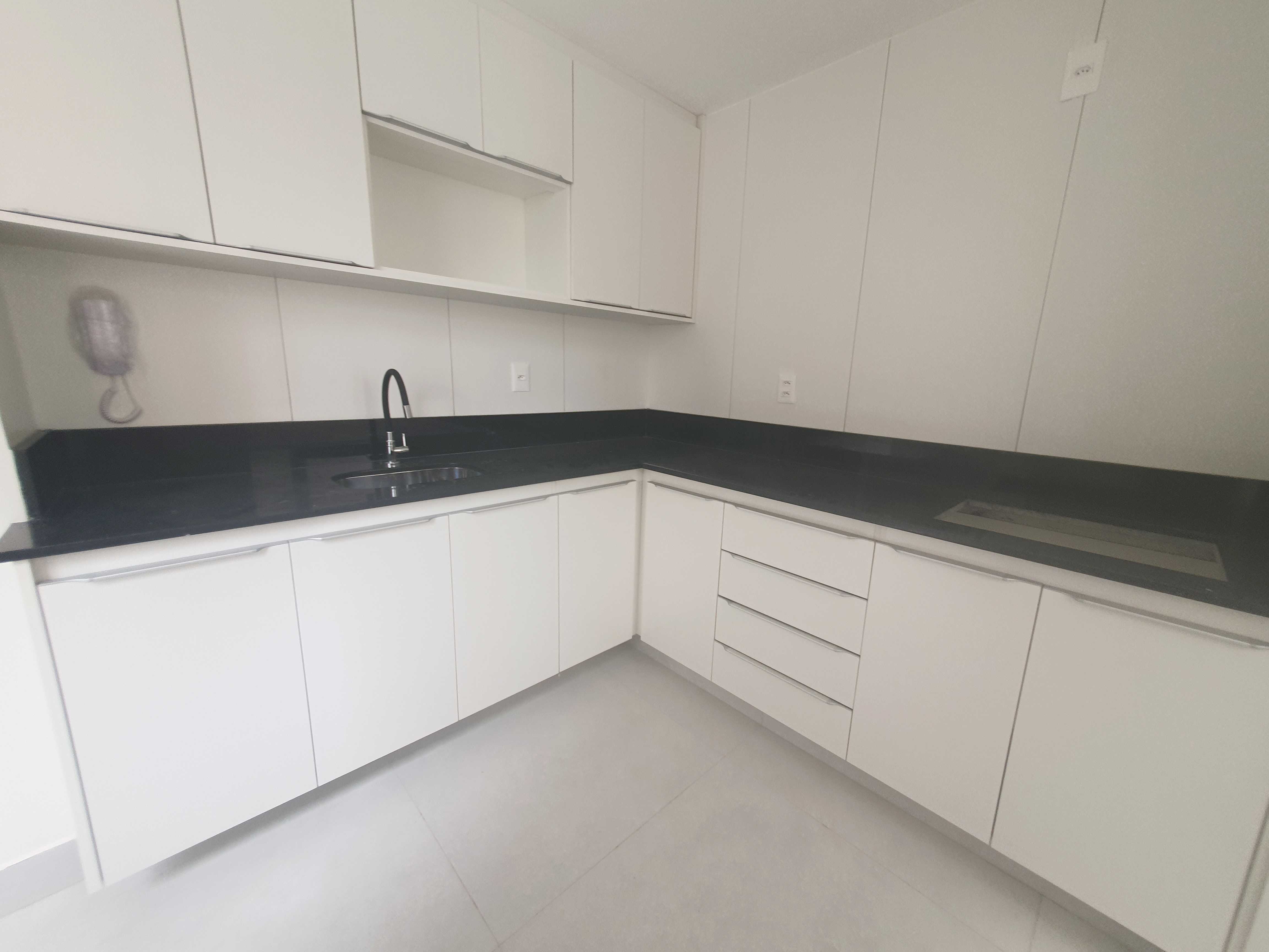 Apartamento à venda com 2 quartos, 65m² - Foto 6