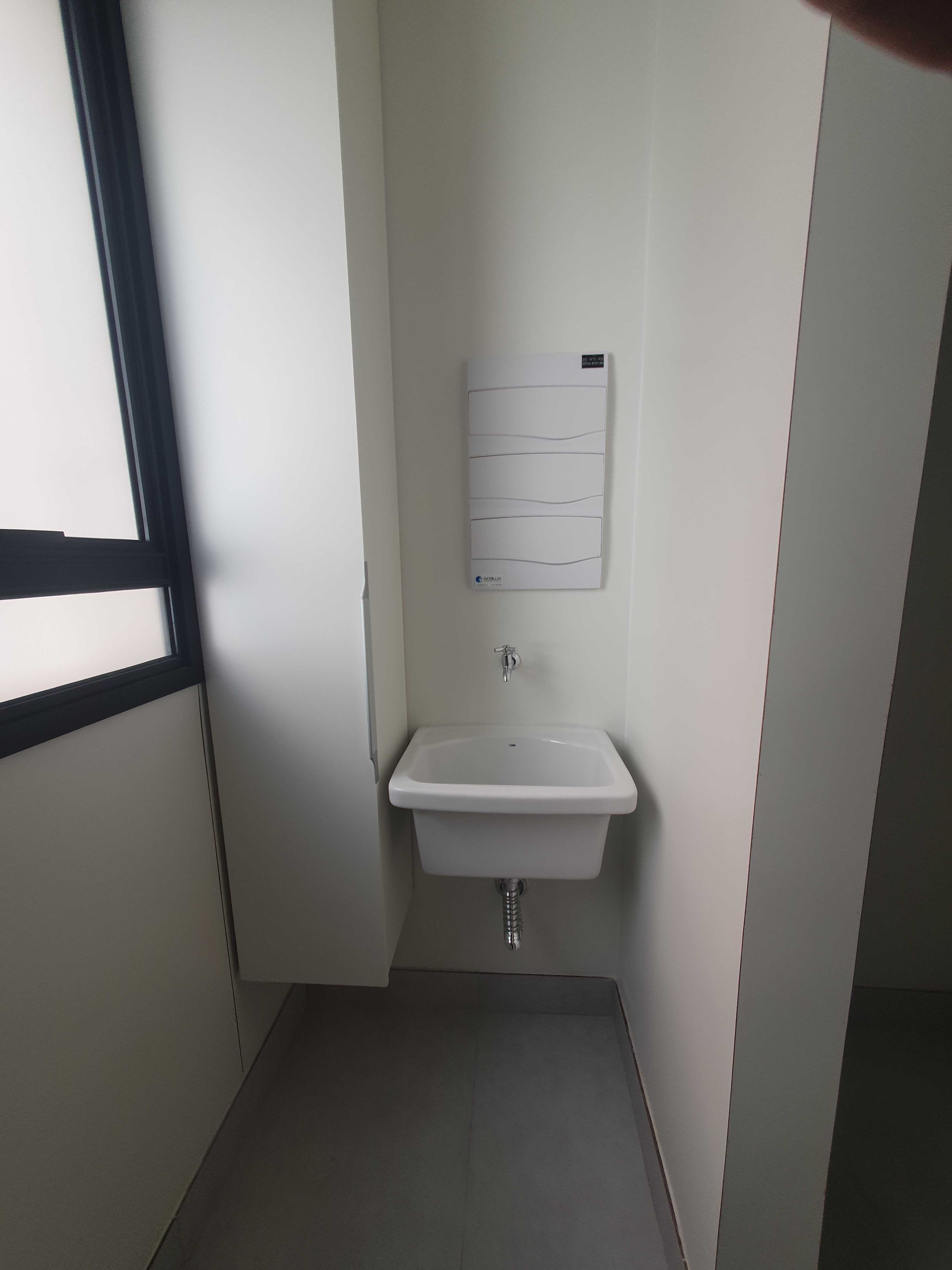 Apartamento à venda com 2 quartos, 65m² - Foto 7