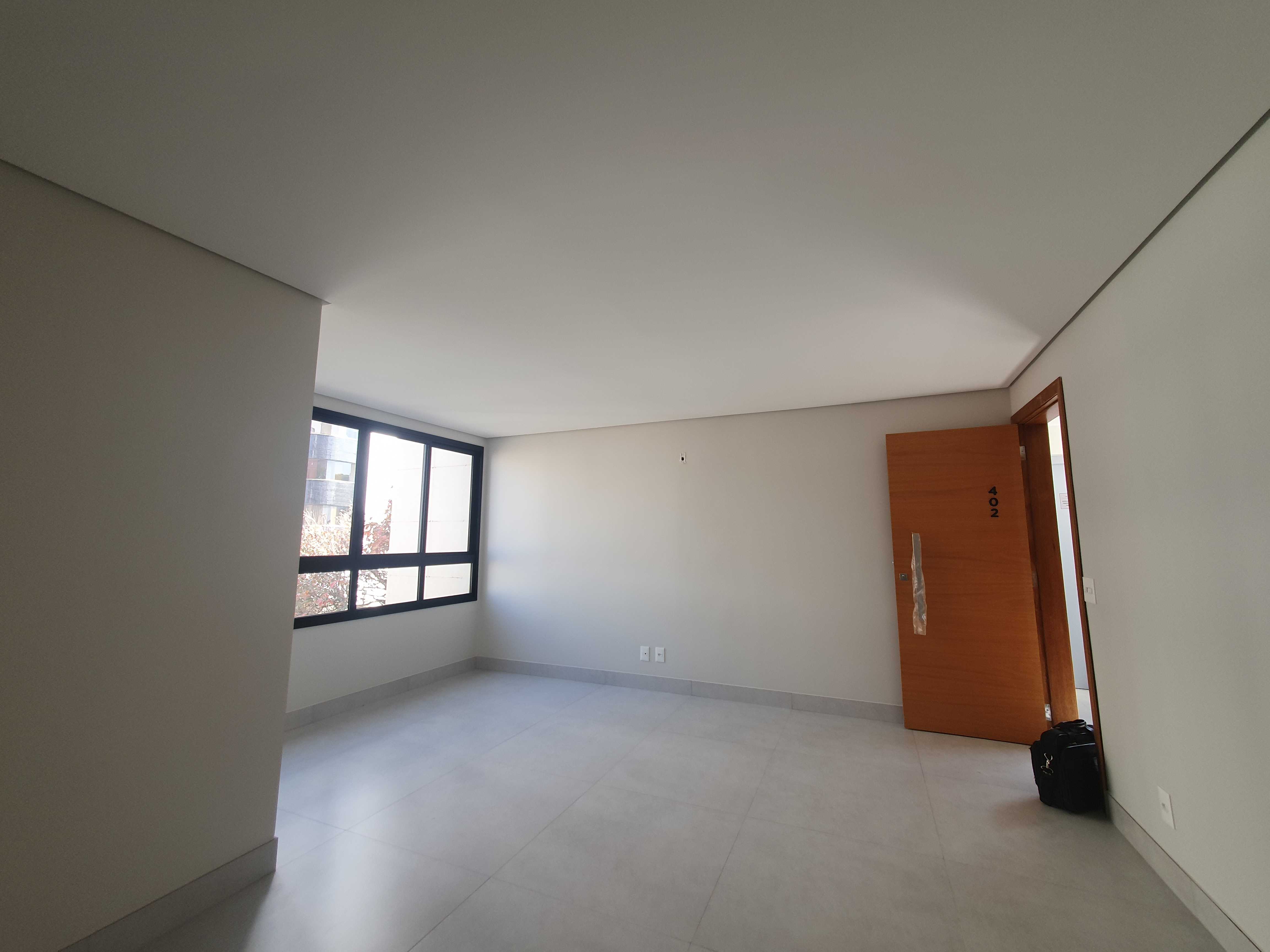 Apartamento à venda com 2 quartos, 65m² - Foto 3