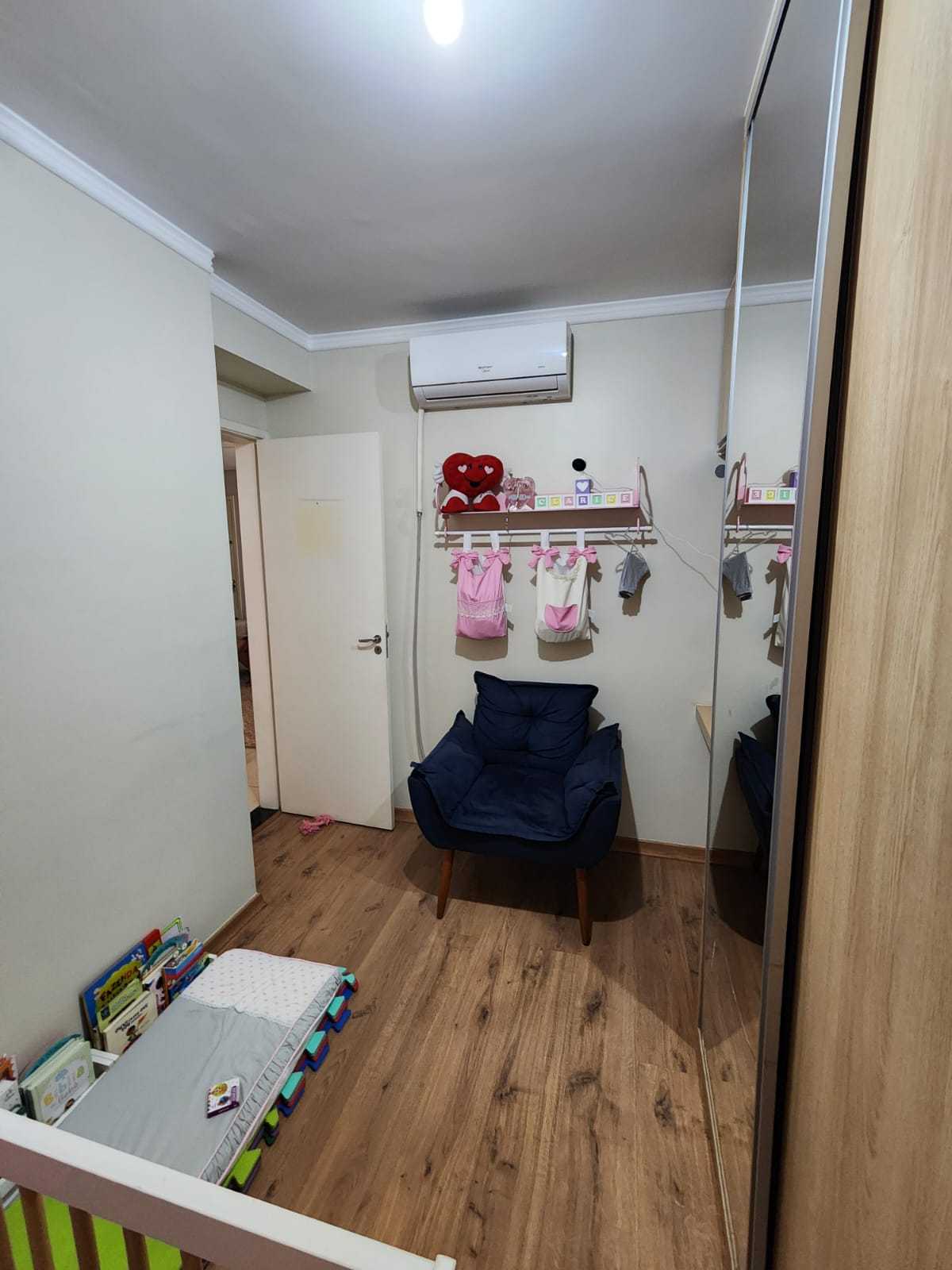 Cobertura à venda com 3 quartos, 90m² - Foto 6