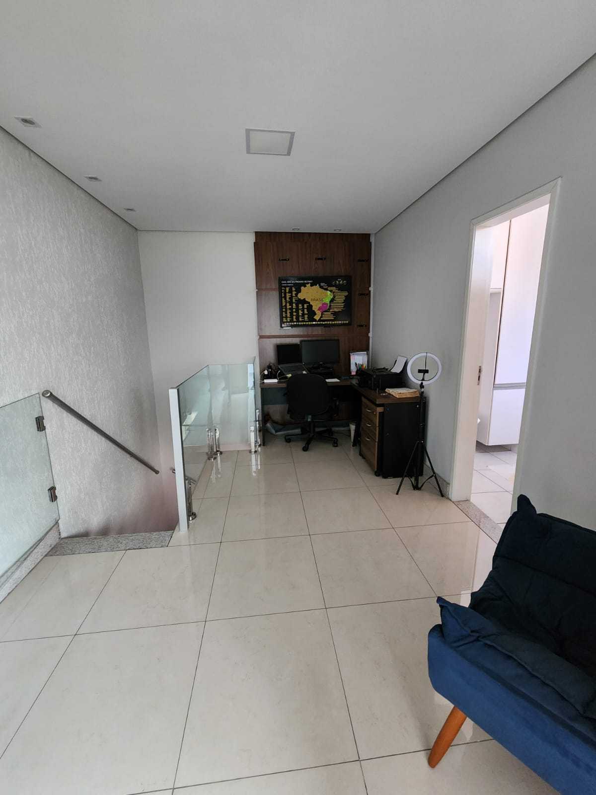 Cobertura à venda com 3 quartos, 90m² - Foto 11