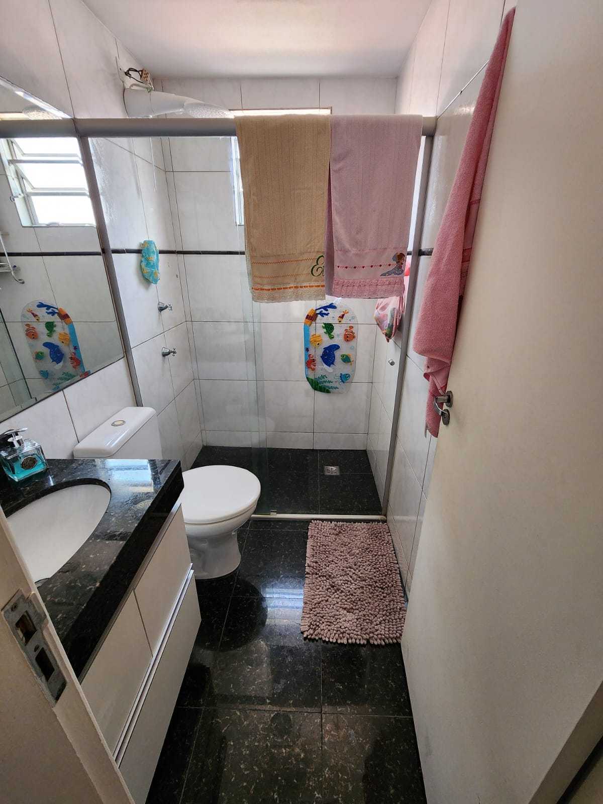 Cobertura à venda com 3 quartos, 90m² - Foto 8