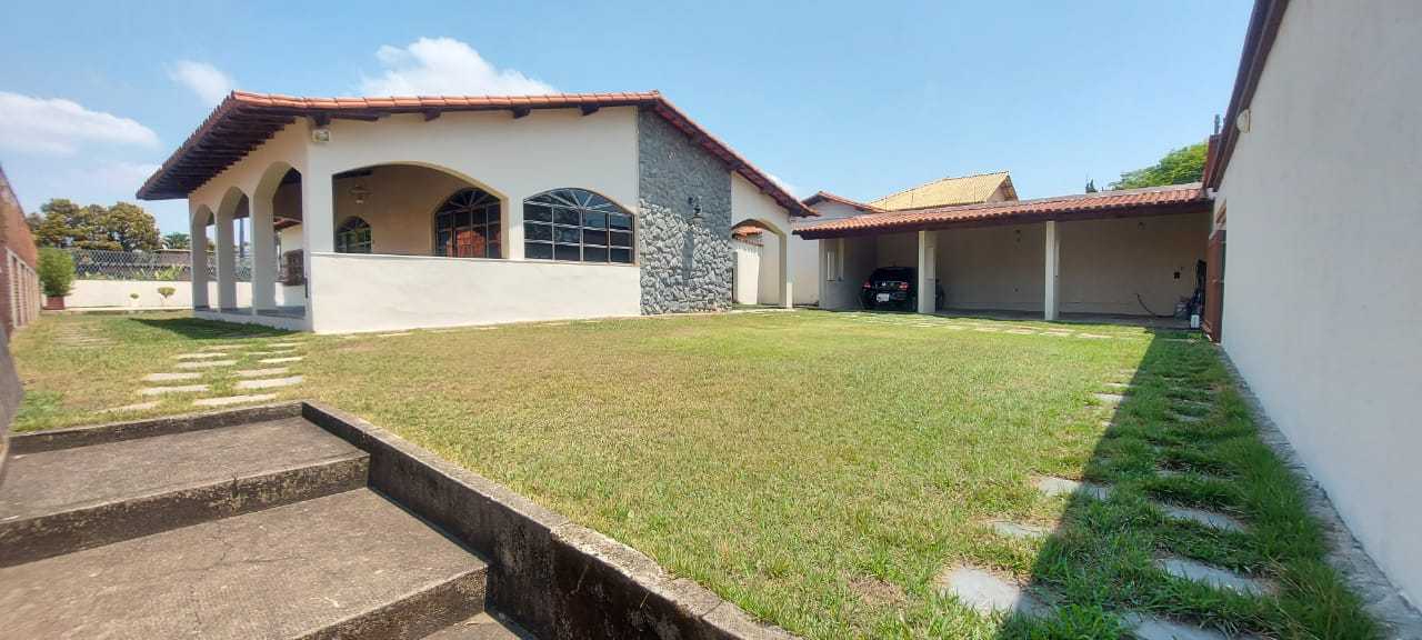 Casa à venda com 4 quartos, 379m² - Foto 4