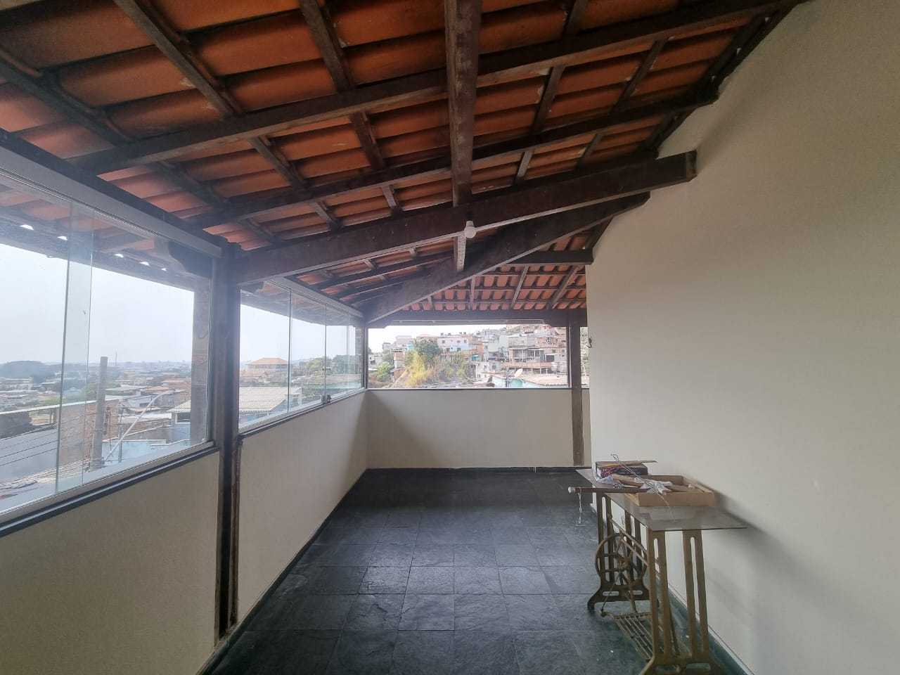 Casa para alugar com 3 quartos, 105m² - Foto 24