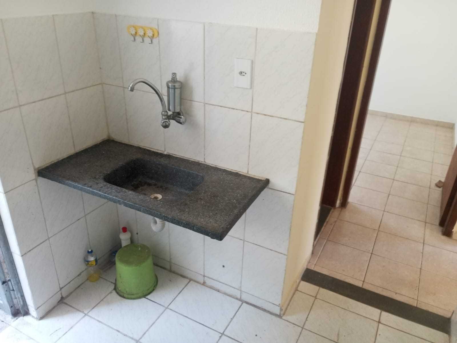 Apartamento à venda com 2 quartos, 55m² - Foto 6