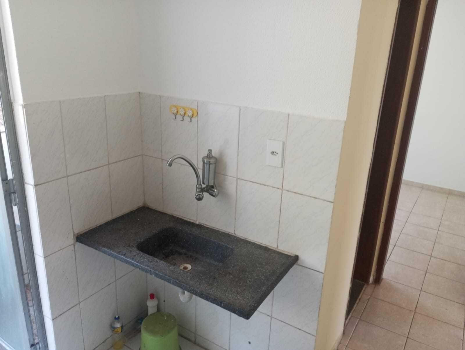 Apartamento à venda com 2 quartos, 55m² - Foto 5