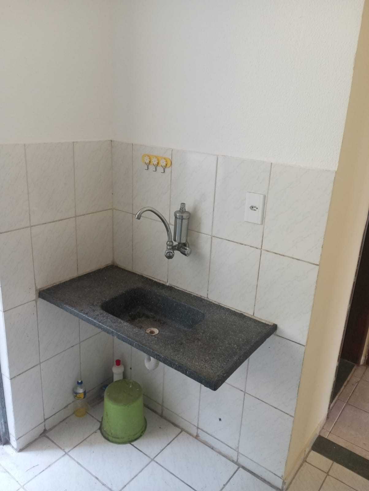 Apartamento à venda com 2 quartos, 55m² - Foto 7