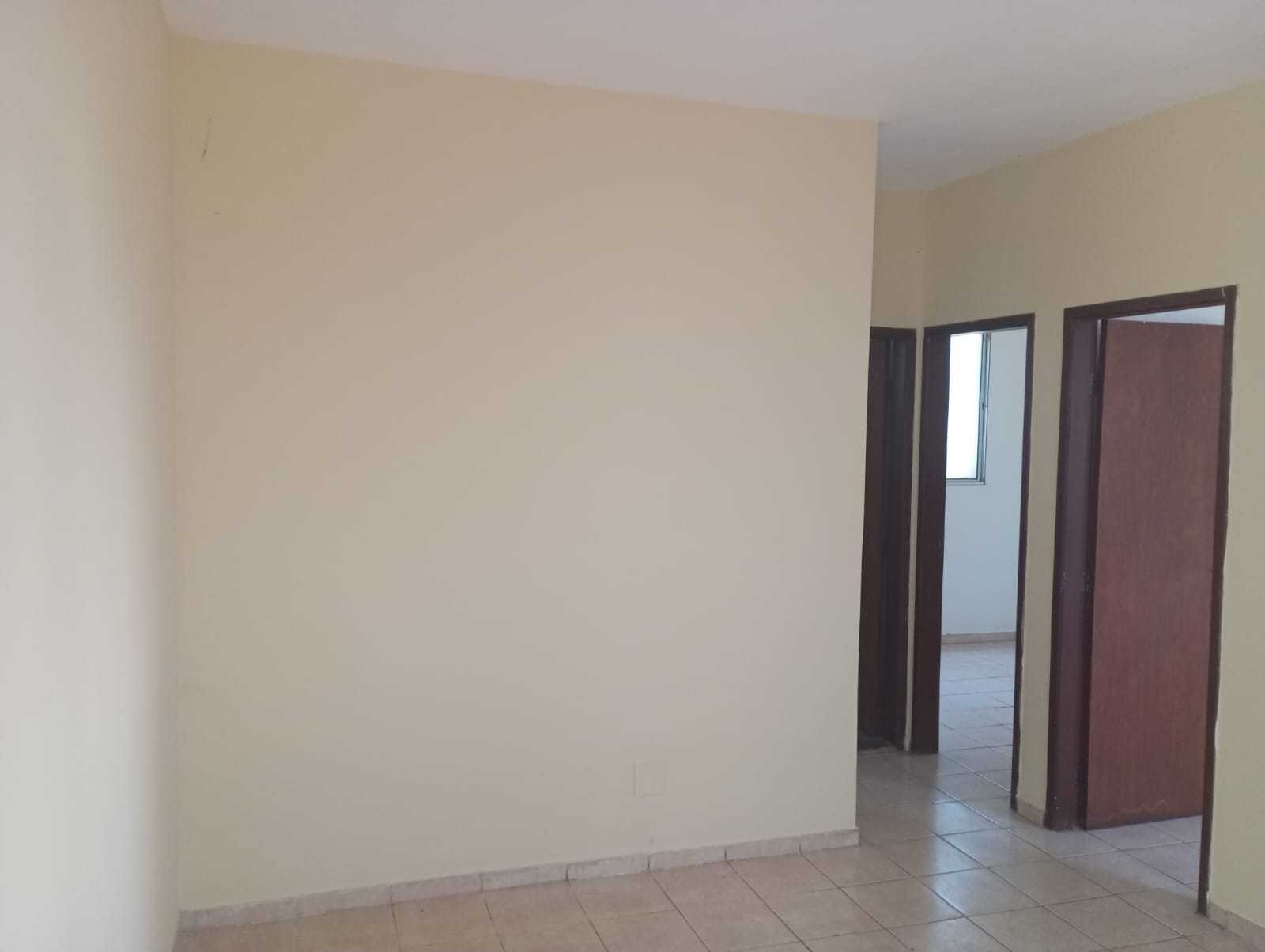 Apartamento à venda com 2 quartos, 55m² - Foto 1