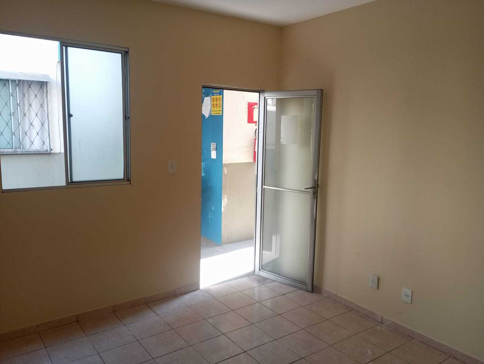 Apartamento à venda com 2 quartos, 55m² - Foto 17