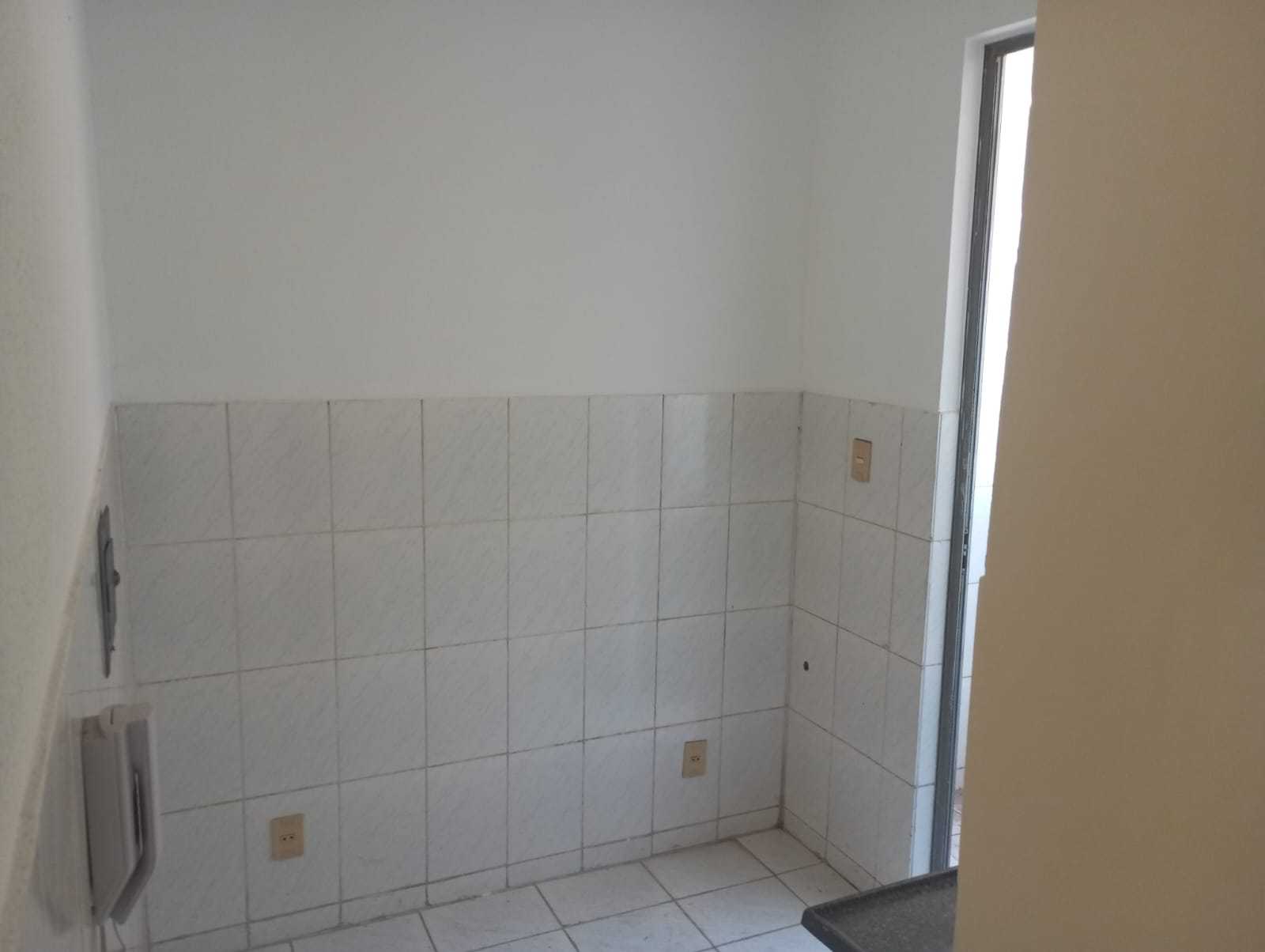 Apartamento à venda com 2 quartos, 55m² - Foto 3