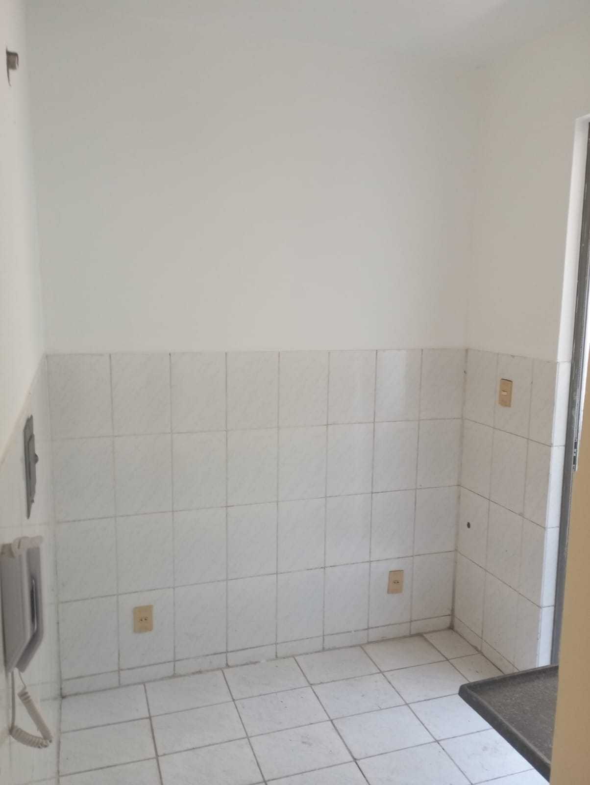 Apartamento à venda com 2 quartos, 55m² - Foto 4